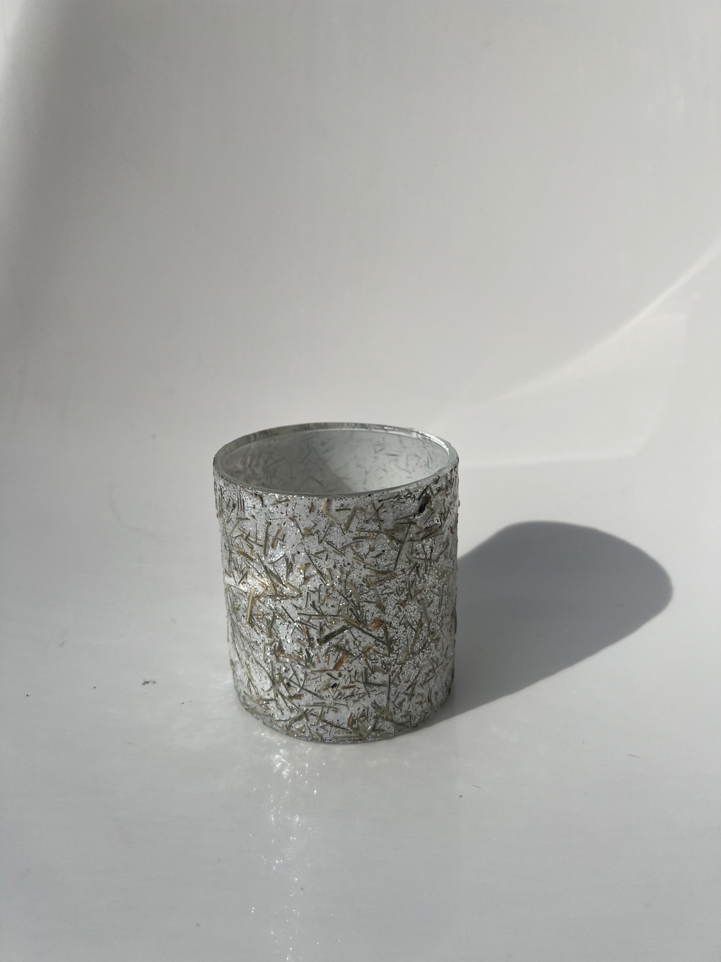 SOFT LIGHT - Photophore en verre - B&Inside