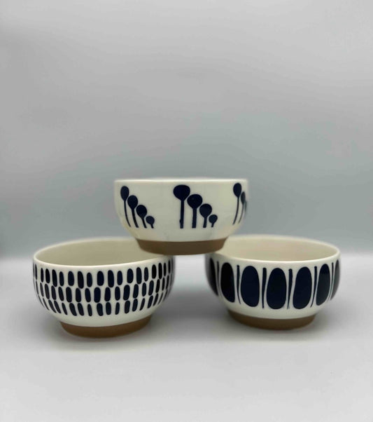 Bol en faïence PAROS - B&Inside