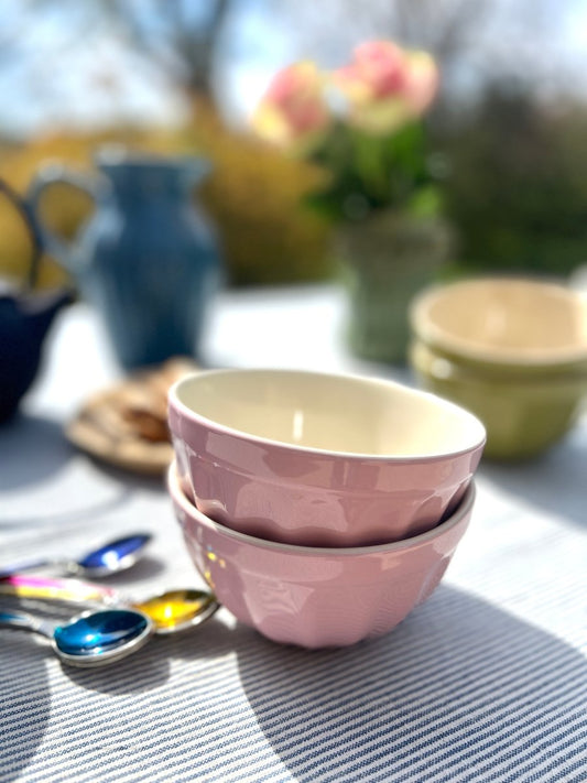 CHAPPI - Bol rose - B&Inside