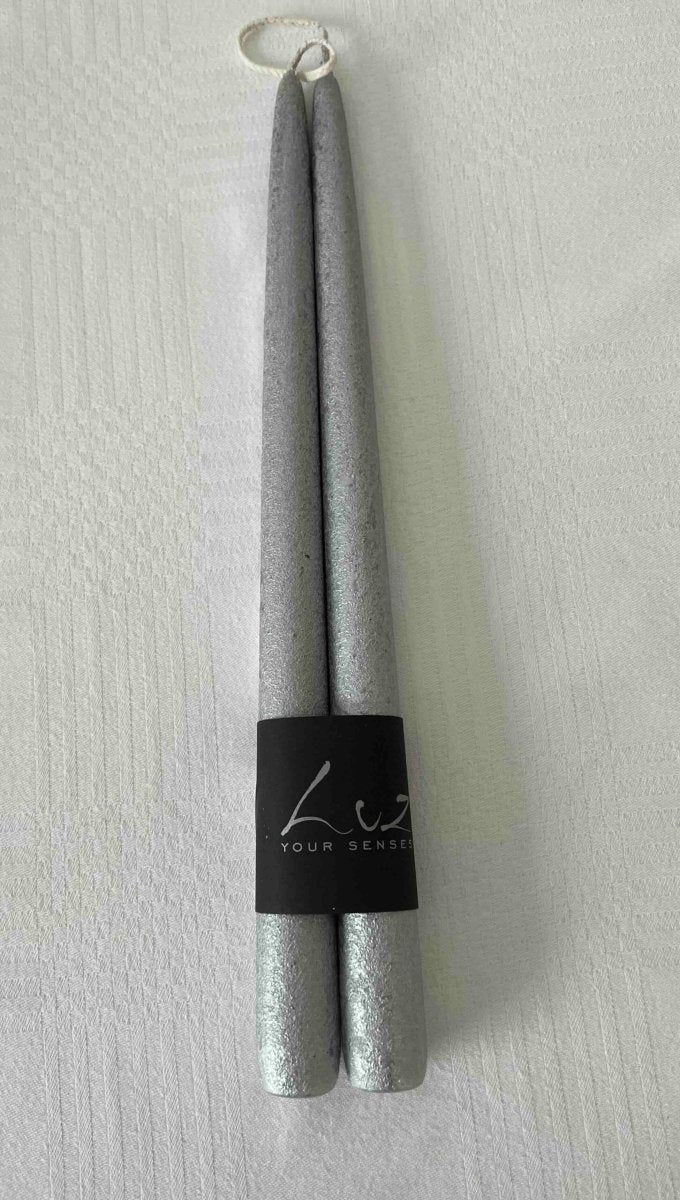 Collection de Paires de bougies de table - Luz Your Senses - B&Inside