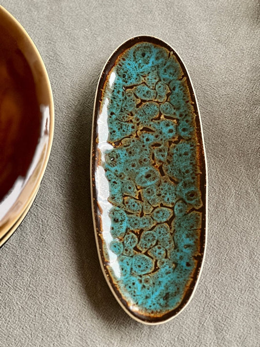 Coupelle en céramique du Portugal, 3 motifs au choix - B&Inside