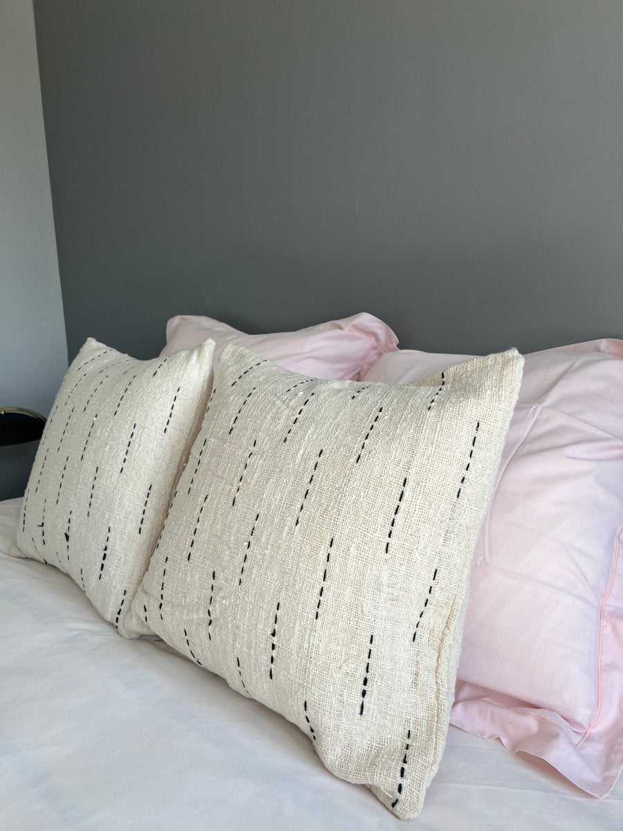 DEILA - Coussin - B&Inside