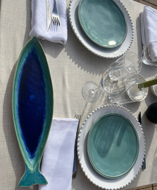 DORI - Plat Atlantic blue - B&Inside