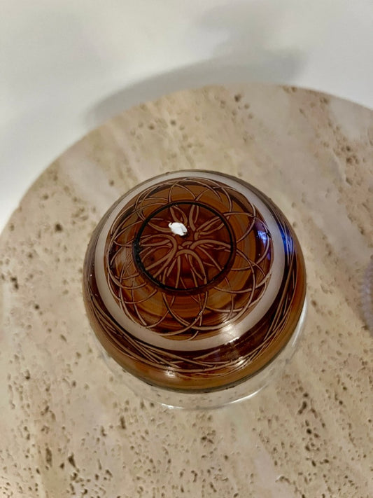 HYPERION - Bougie ronde - B&Inside