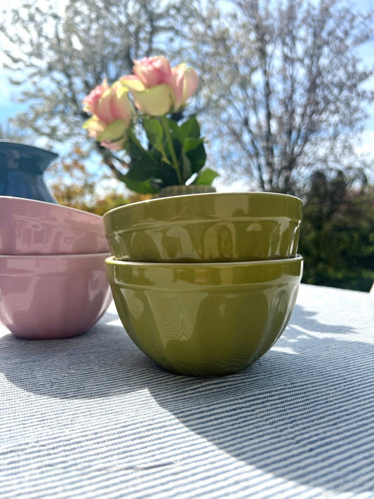 INFUSION - Bol vert - B&Inside