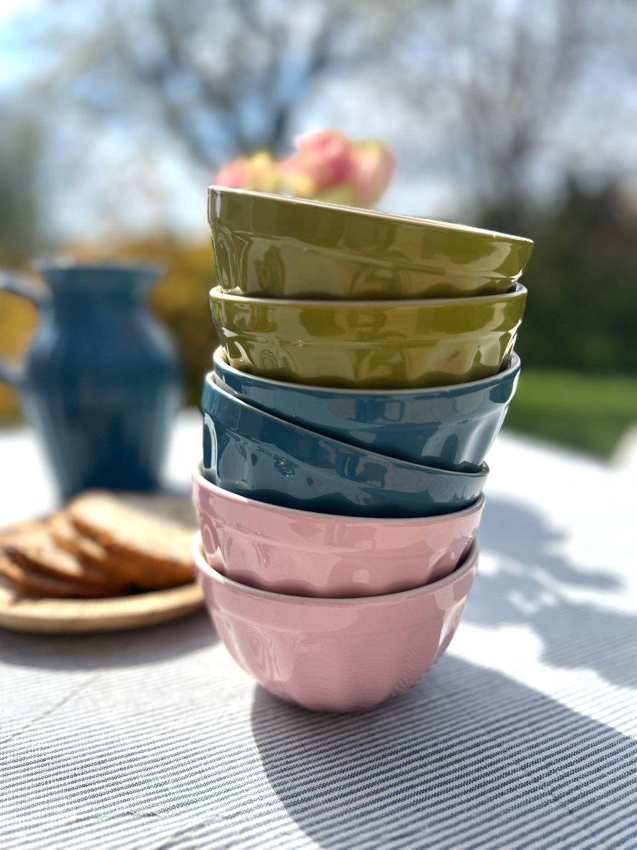 INFUSION - Bol vert - B&Inside