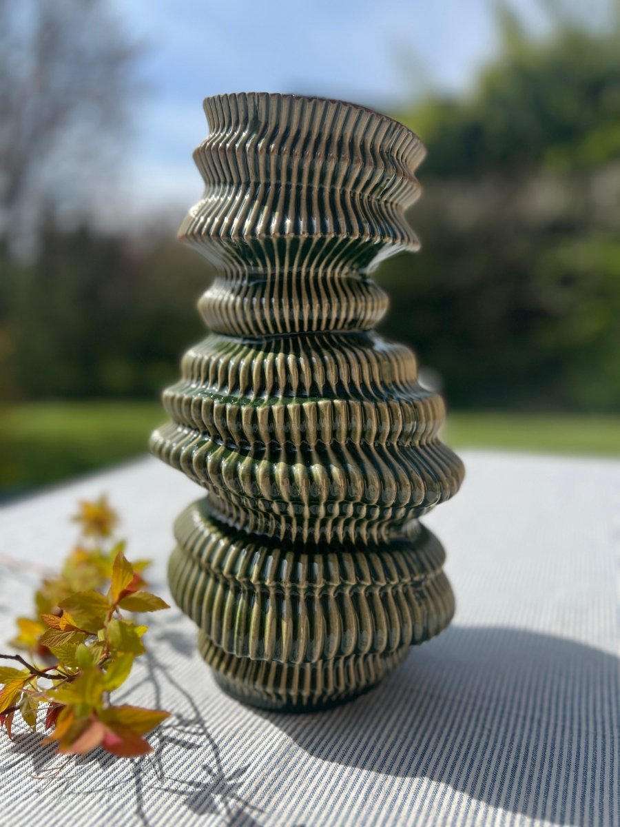 JEUX D'EQUILIBRE - Vase - B&Inside