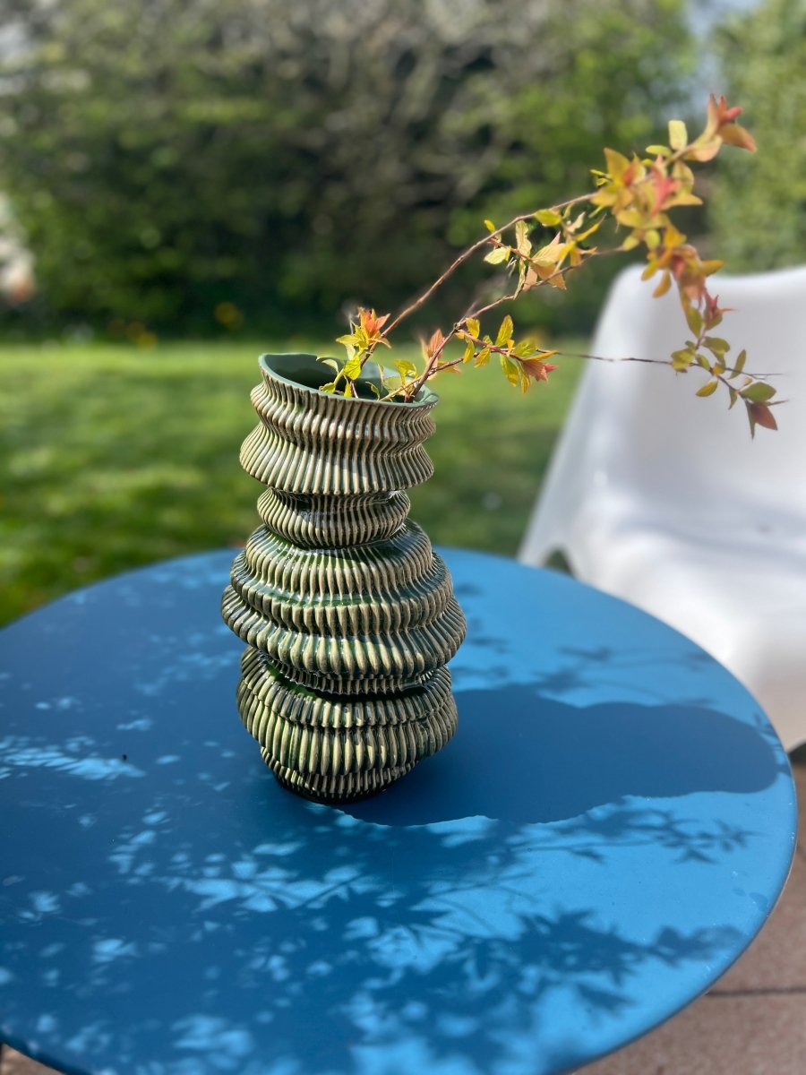 JEUX D'EQUILIBRE - Vase - B&Inside