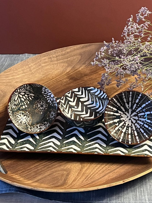 MINNEAPOLIS - Set apéritif - B&Inside