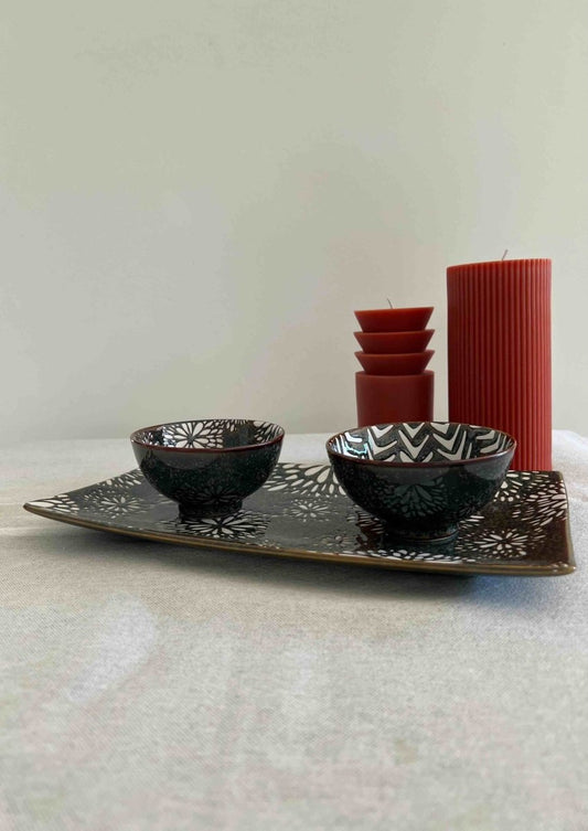 MINNEAPOLIS - Set apéritif - B&Inside