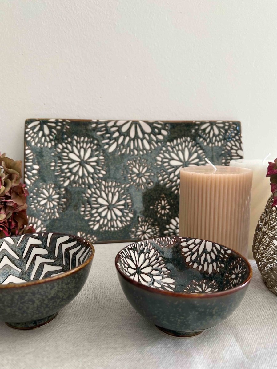 MINNEAPOLIS - Set apéritif - B&Inside