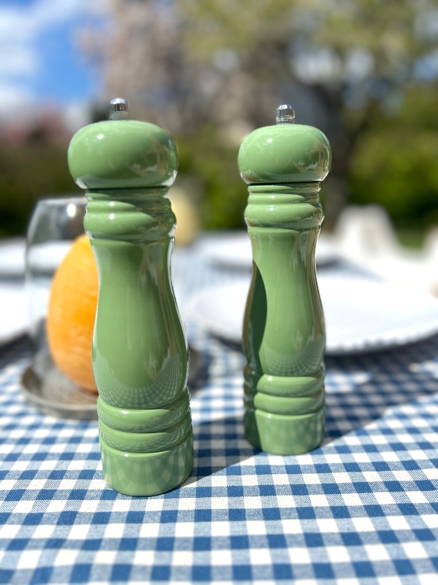 MINO - moulin à sel et moulin à poivre - B&Inside