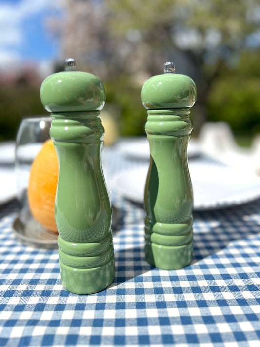 MINO - moulin à sel et moulin à poivre - B&Inside