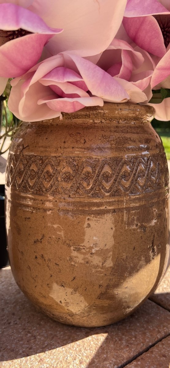 MIROU - Pot en céramique - B&Inside