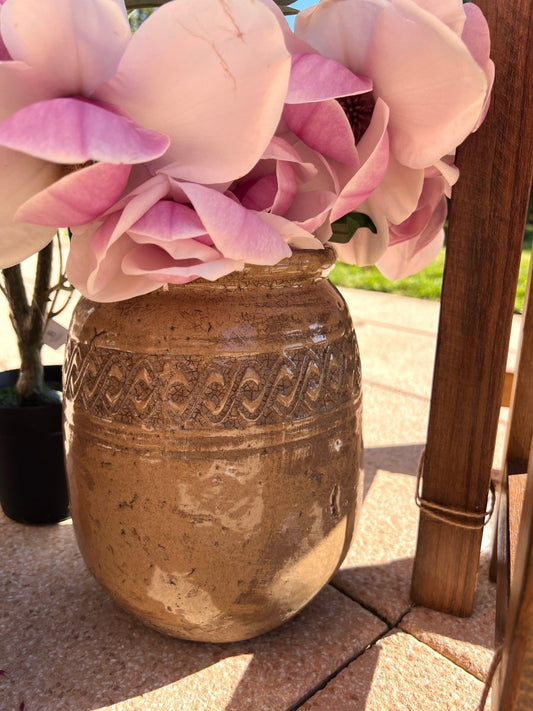 MIROU - Pot en céramique - B&Inside