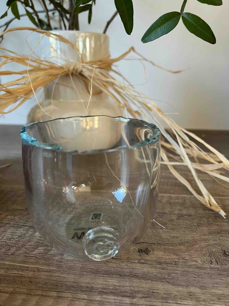 Photophores en verre KARIS - B&Inside