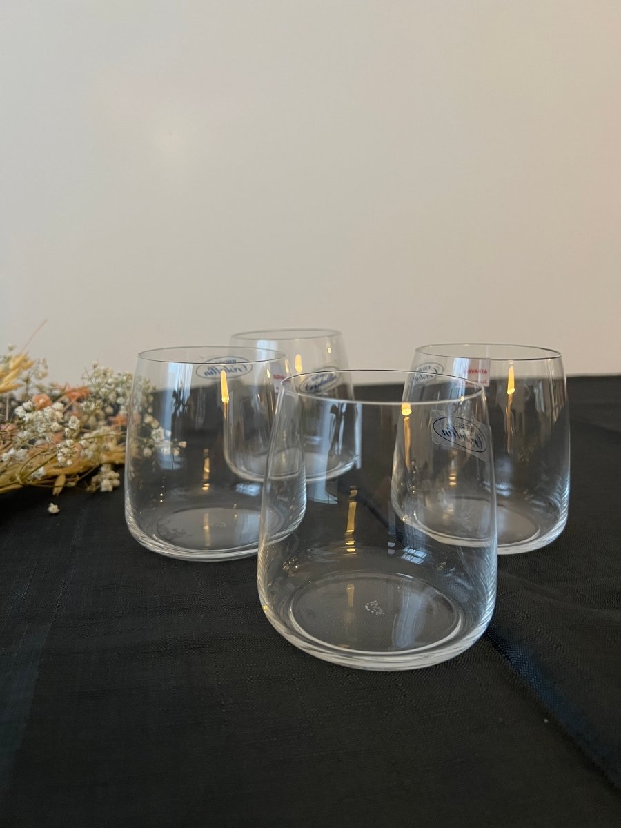 RONA - verres a eau - B&Inside