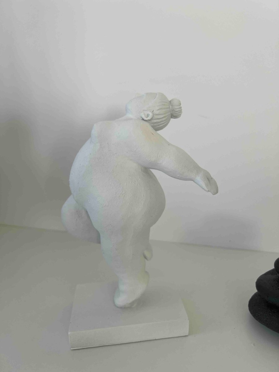 Statuette YAMINA - B&Inside