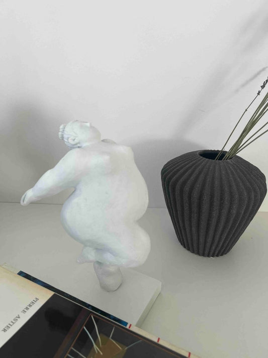 Statuette YAMINA - B&Inside