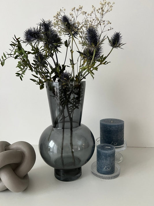 Vase BONNITA - L'océan dans votre salon - B&Inside