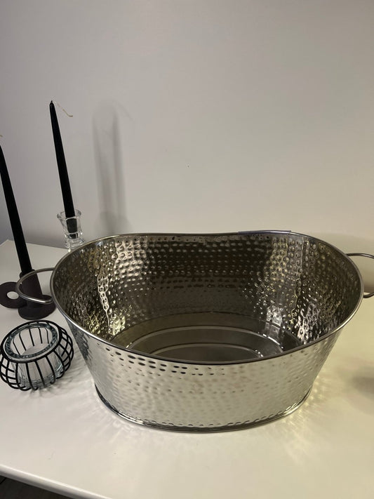 VERSAILLES - Grand Seau à champagne XXL - B&Inside