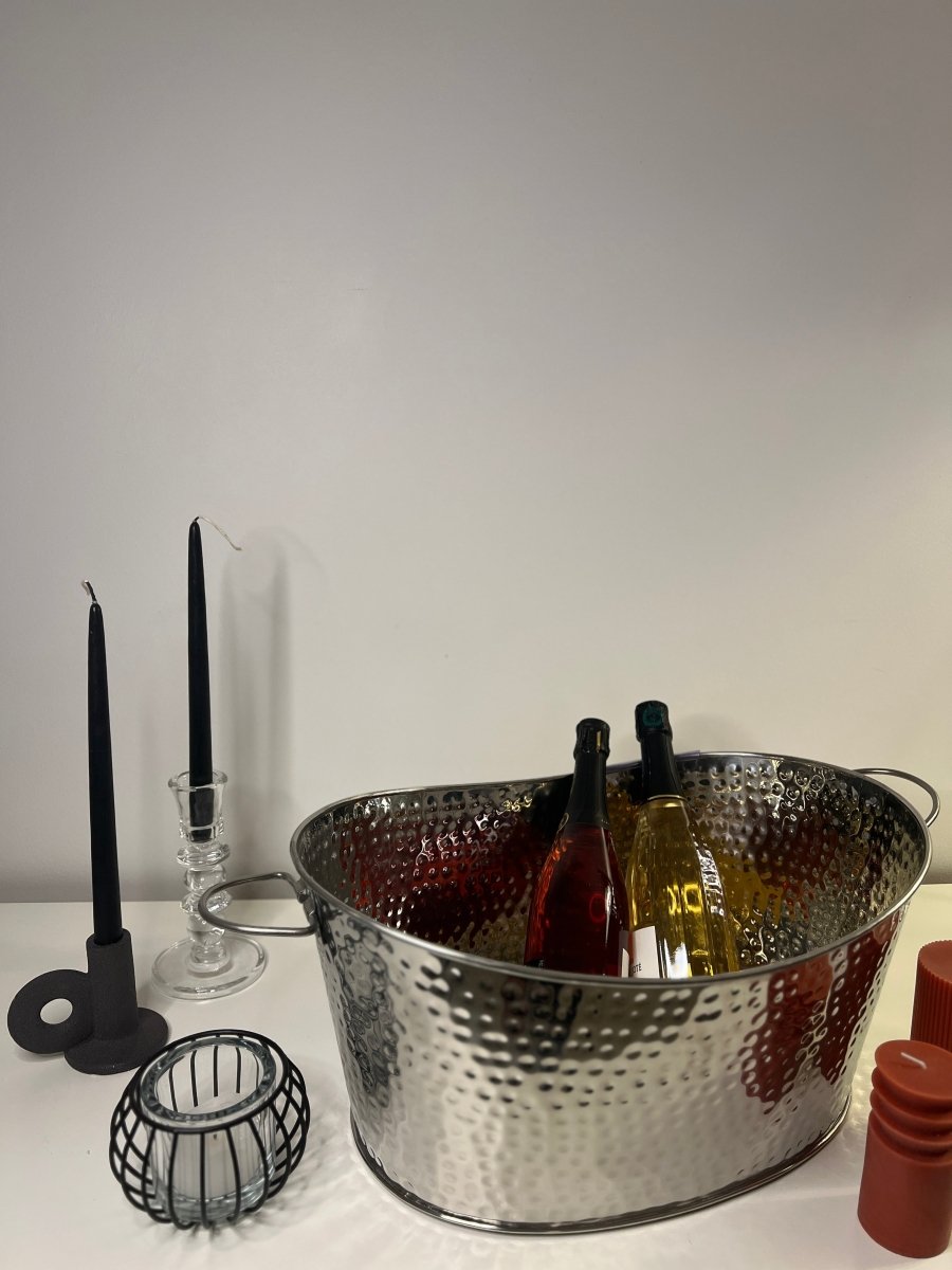 VERSAILLES - Grand Seau à champagne XXL - B&Inside