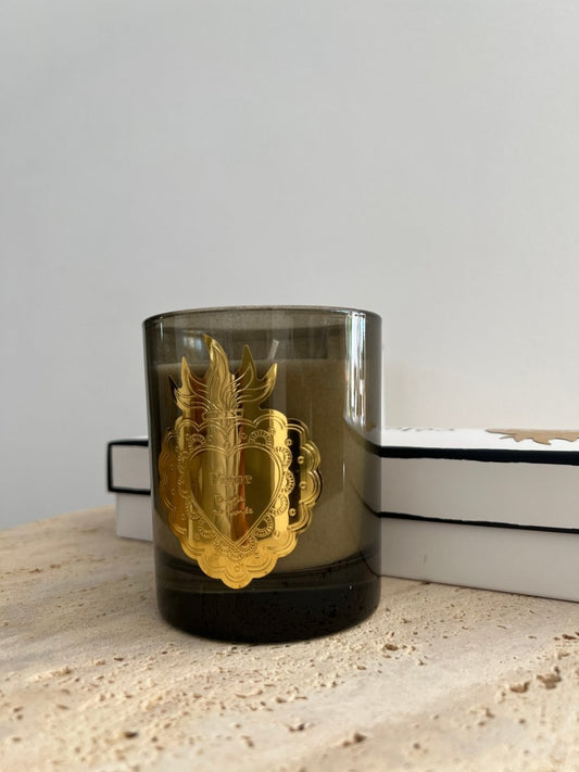 VOLTIGE: Bougie parfumée à la figue - B&Inside