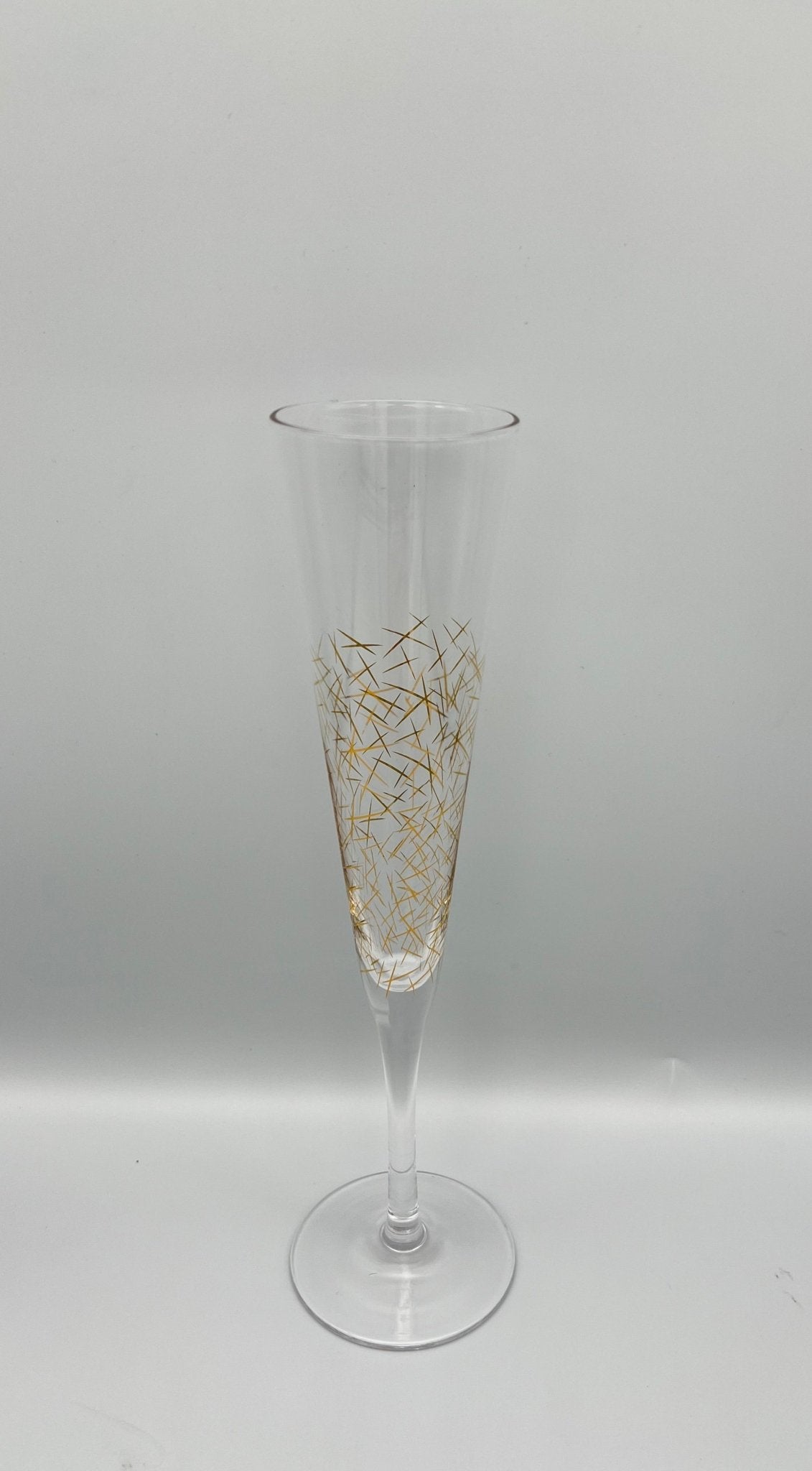 AMBROISE - flûte à champagne - B&Inside