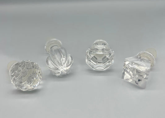 APOKA - Bouchons décoratifs - B&Inside