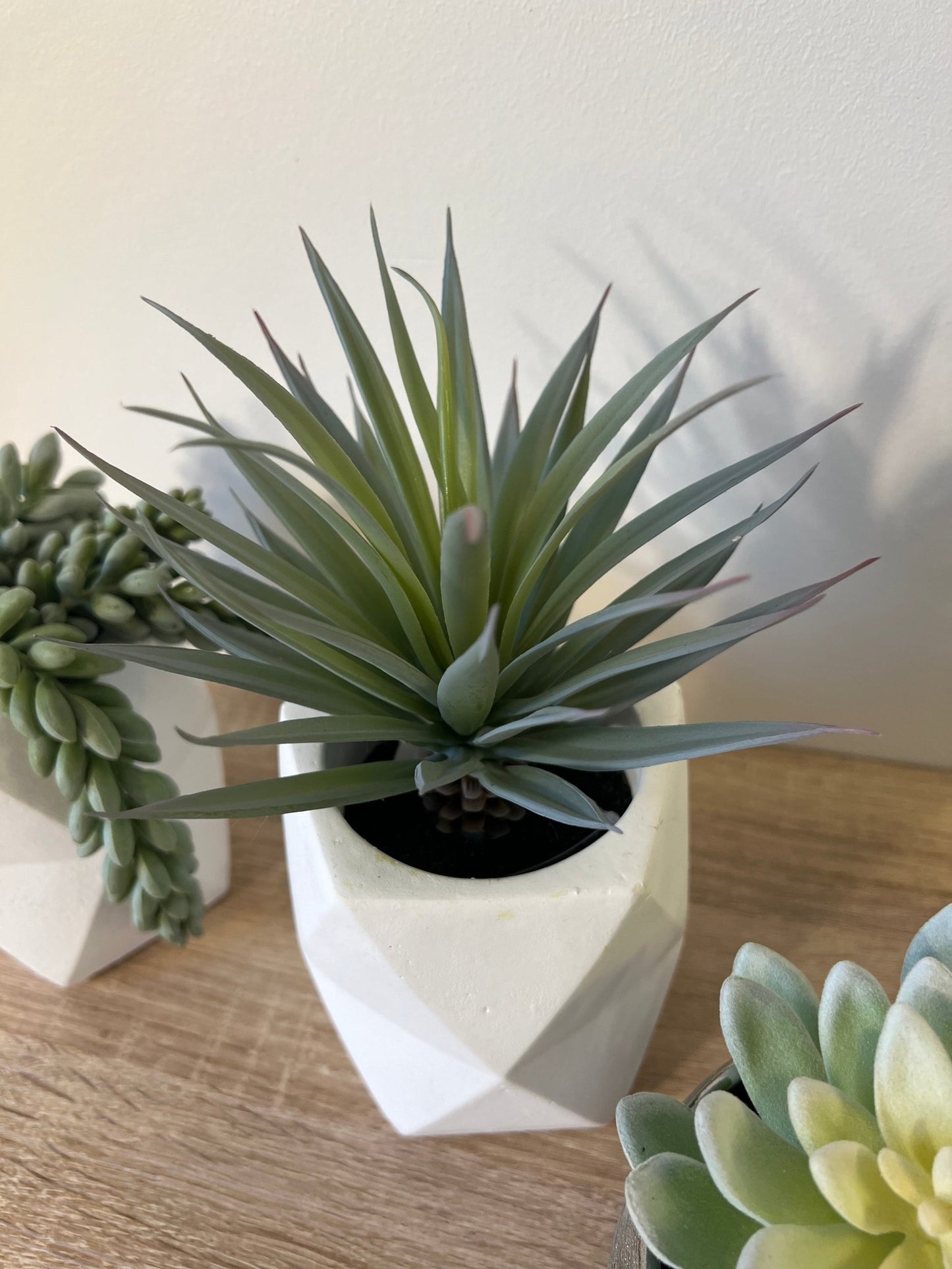 ARES - Plante artificielle - B&Inside