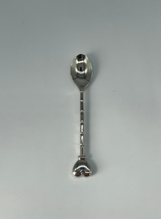 AS DE COEUR - Petites cuillères à café - B&Inside