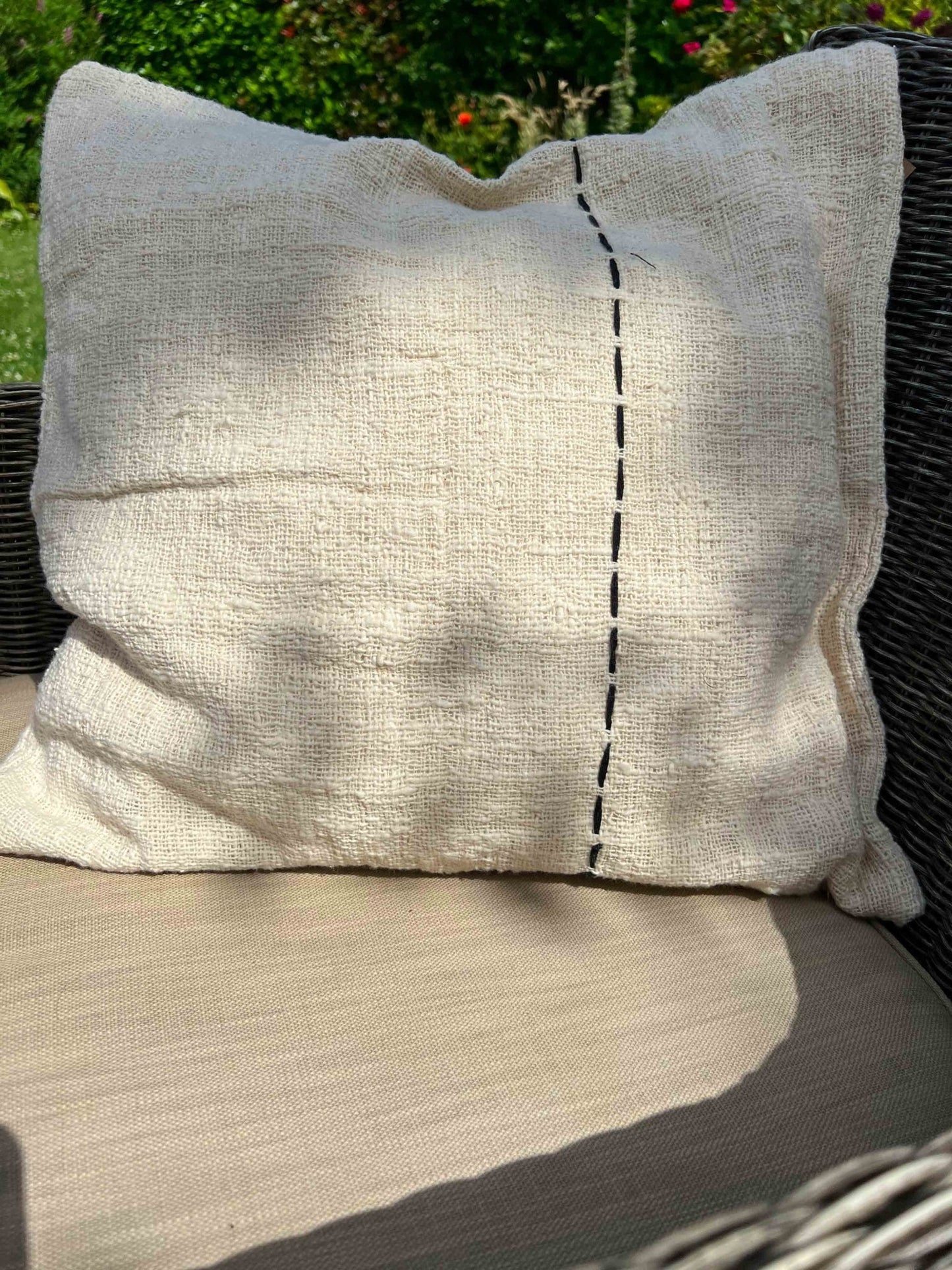 BOUNTY - Coussin B&Inside