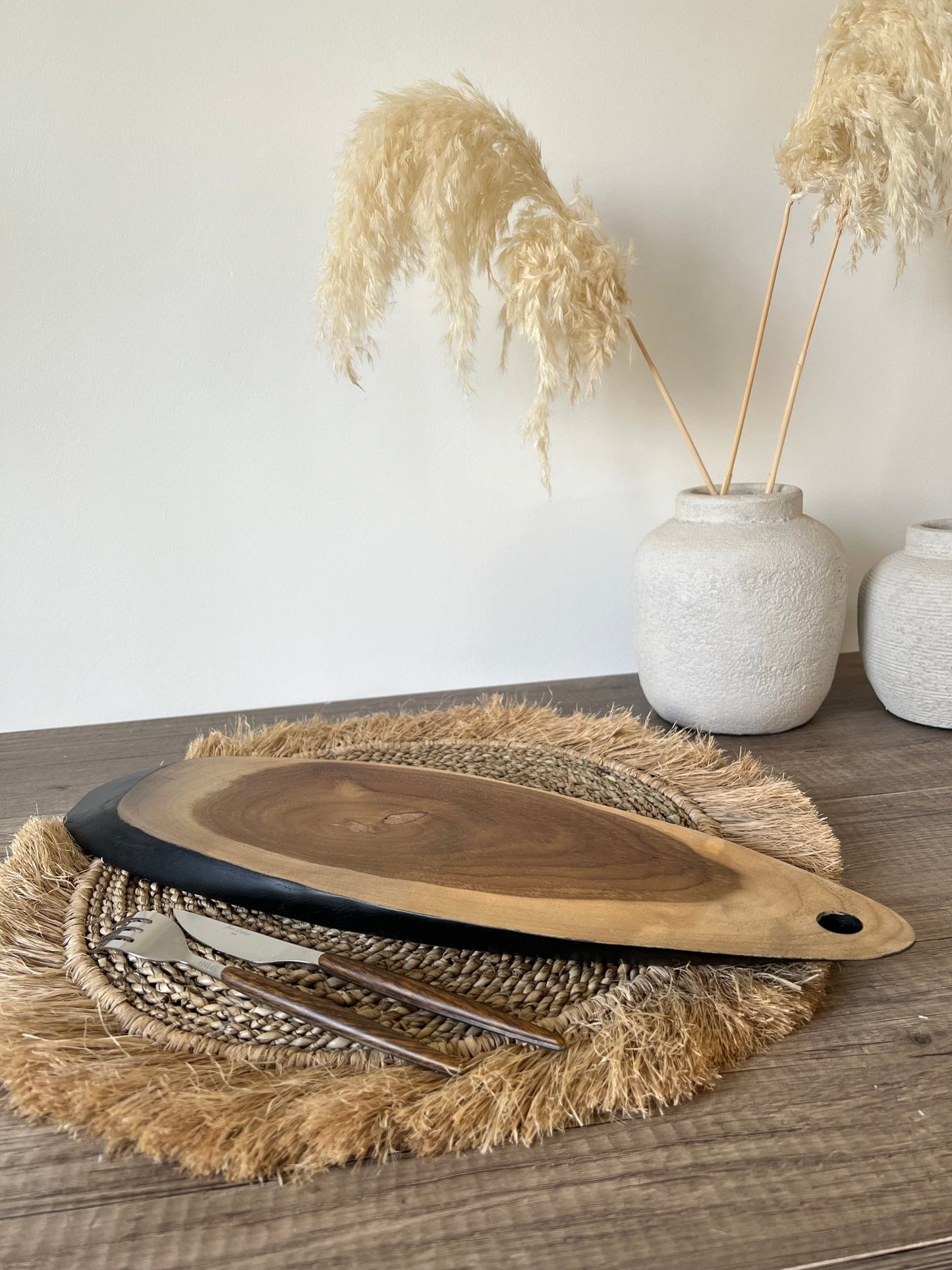 CAMBA - Planche à Tapas - B&Inside