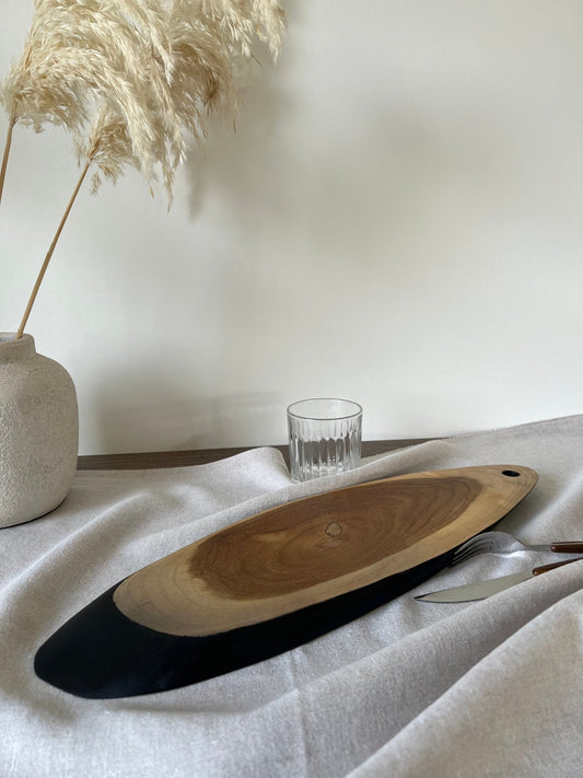 CAMBA - Planche à Tapas - B&Inside