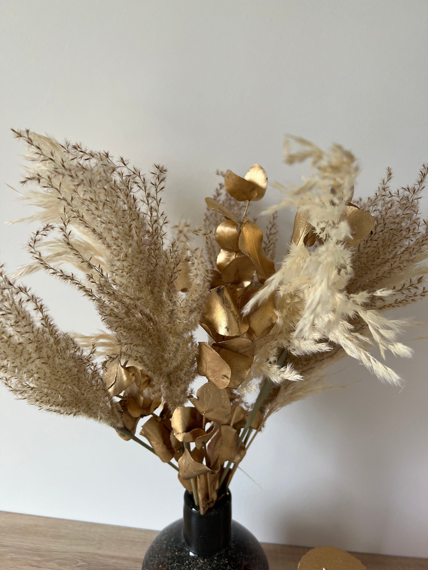 FLEURS DE PEPITES - Bouquet de fleurs séchées B&Inside