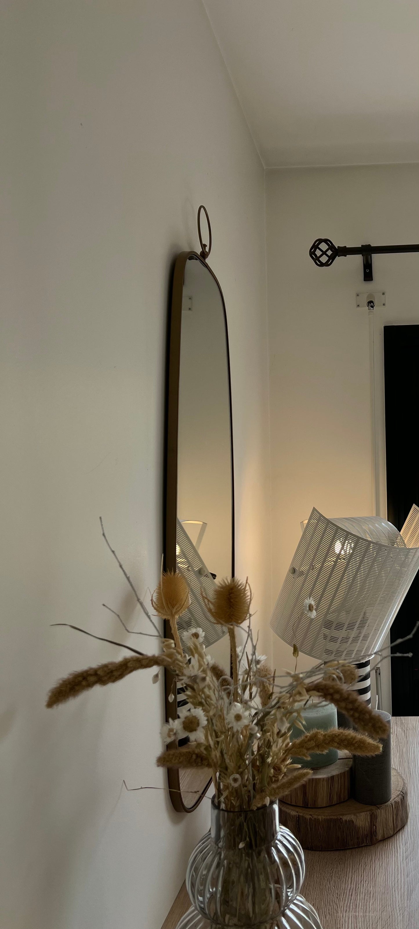 MIROIR - Promesse miroir B&Inside