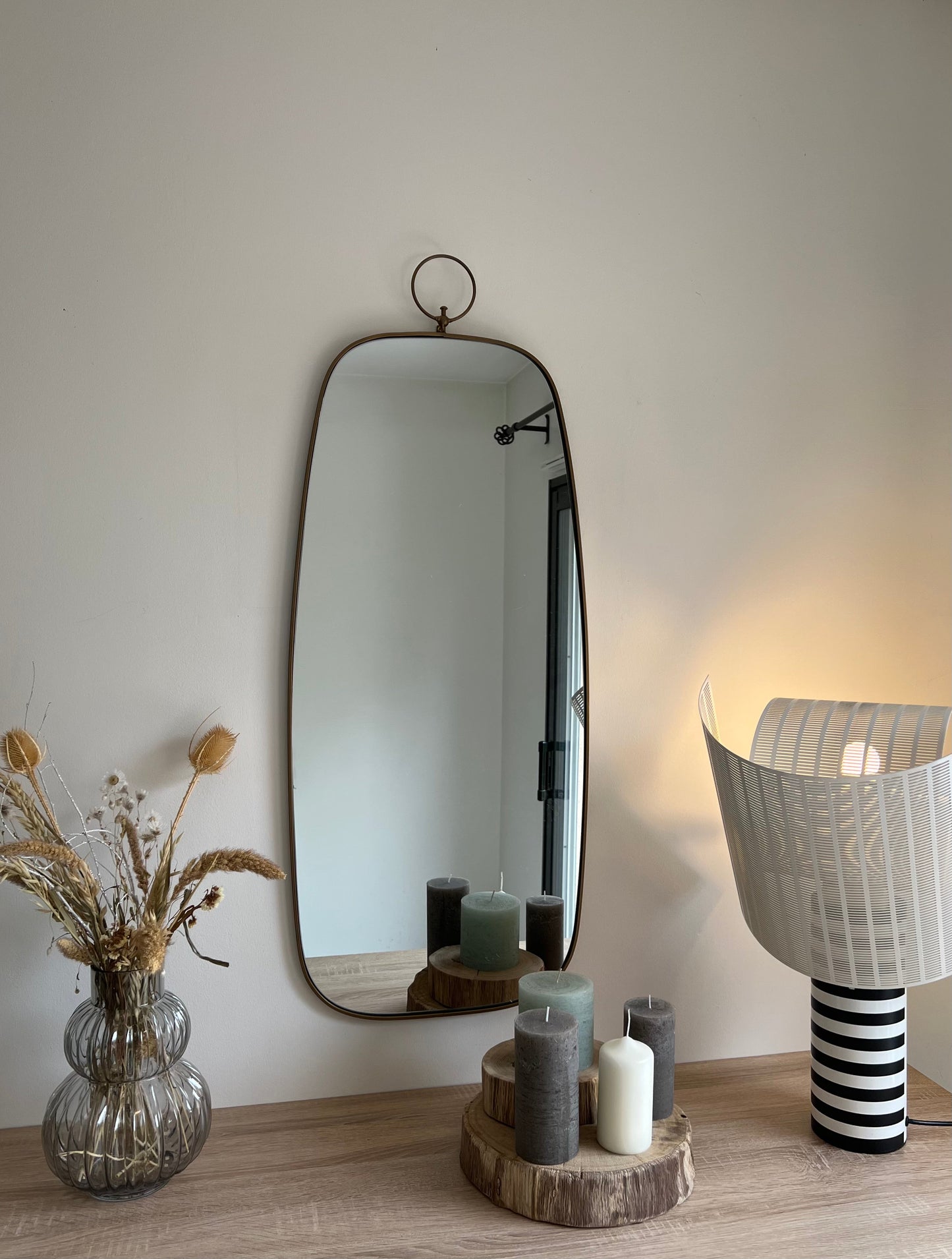MIROIR - Promesse miroir B&Inside
