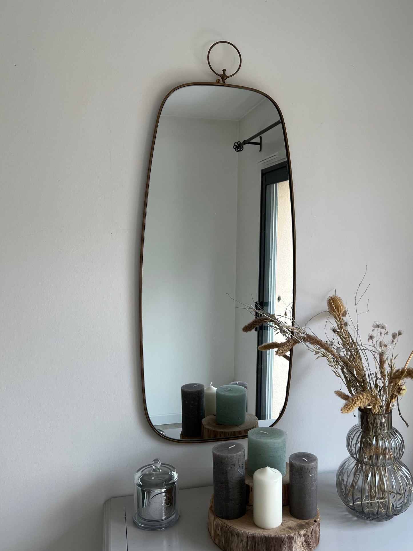 MIROIR - Promesse miroir B&Inside