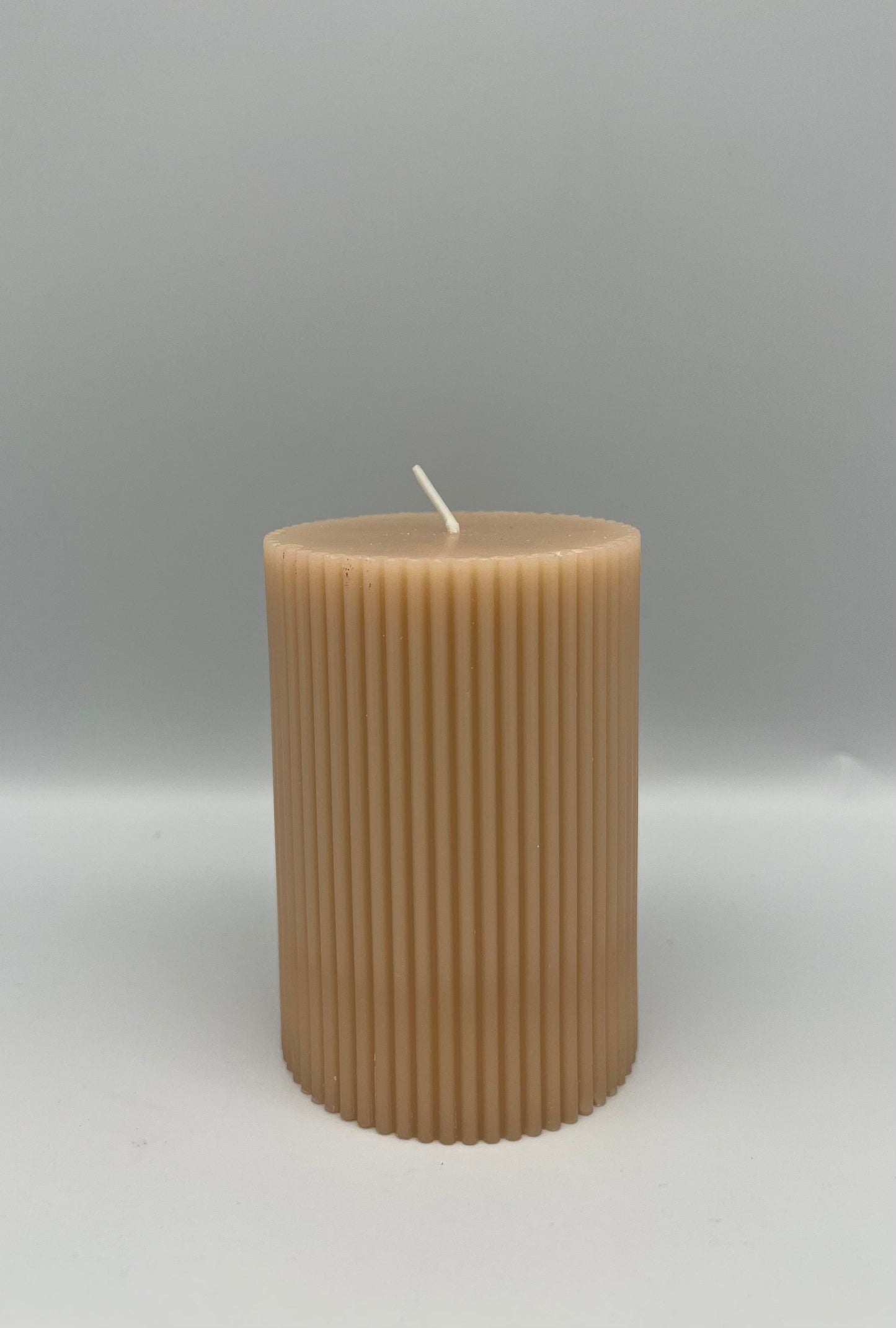 REVEUSE - Bougie trié nude B&Inside
