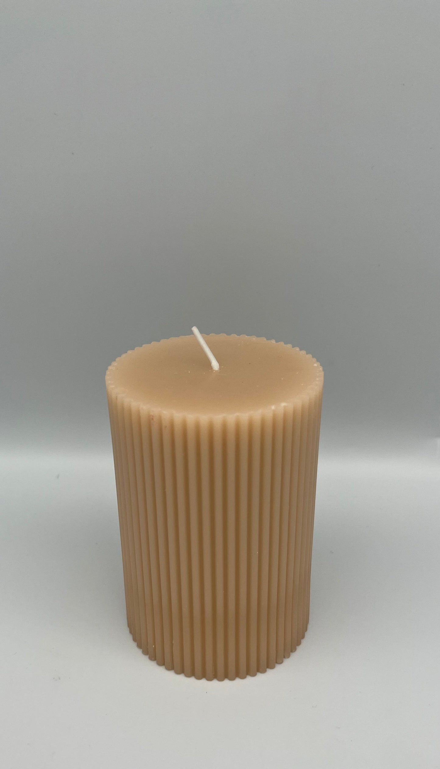REVEUSE - Bougie trié nude B&Inside