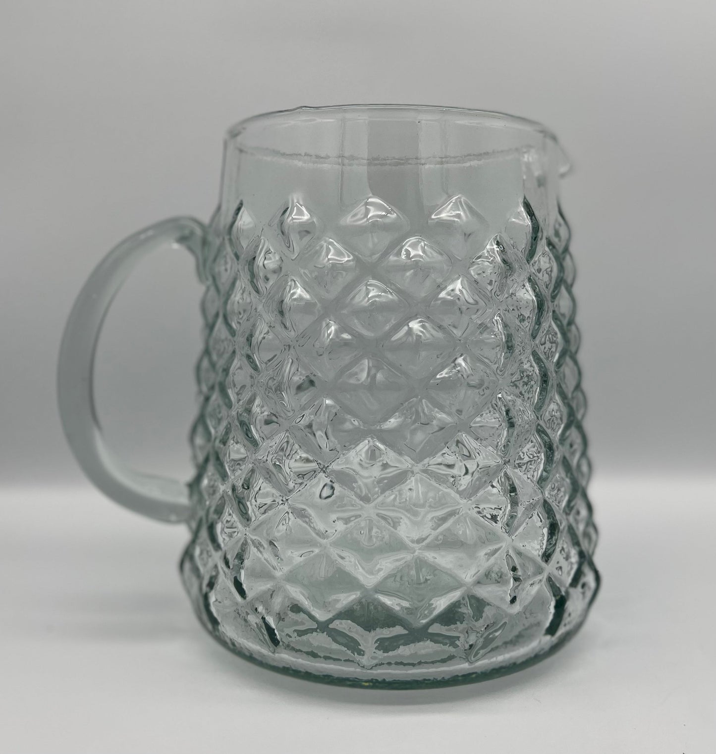 SCARLETTE - Carafe en verre - B&Inside
