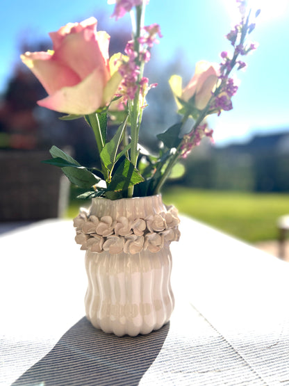 Vase NALAYA - Vase design contemporain