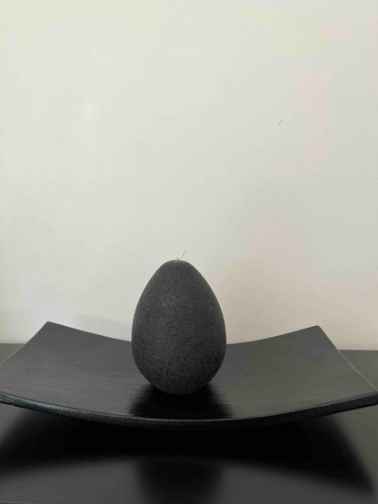 Bougie Luz Your Senses - Grande bougie oeuf - B&Inside