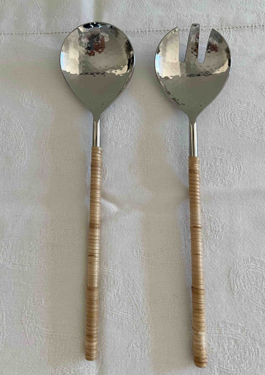 Couverts à salade NICE - B&Inside