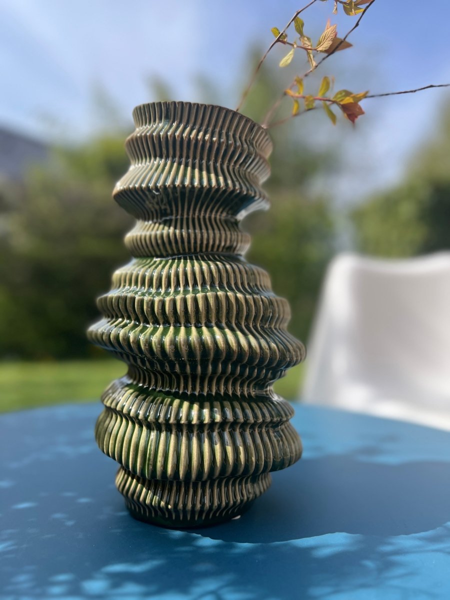 JEUX D'EQUILIBRE - Vase - B&Inside