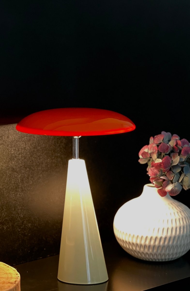 Lampe modulable personnalisable en métal THE AUDREY - B&Inside