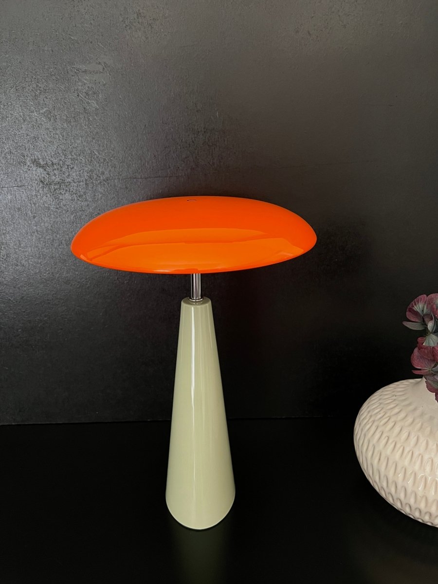 Lampe modulable personnalisable en métal THE AUDREY - B&Inside