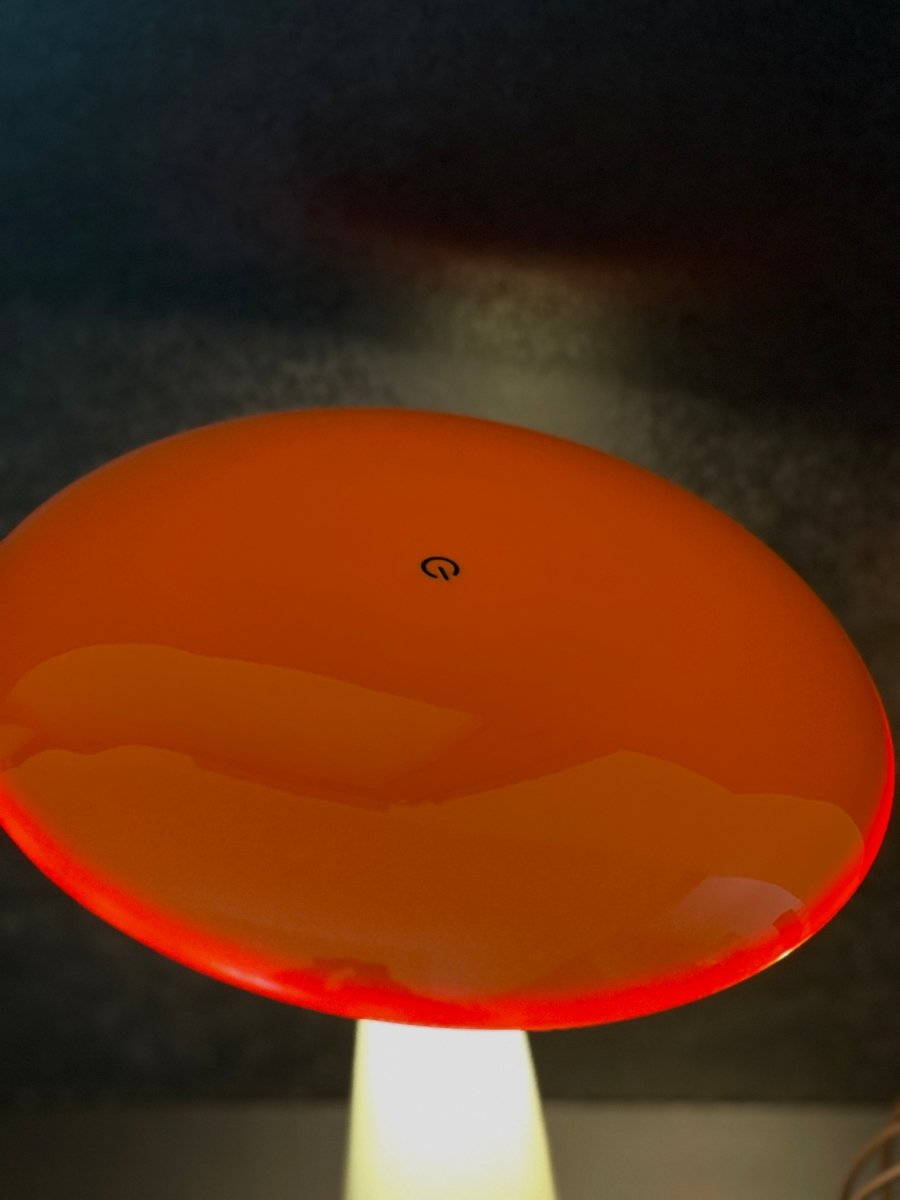 Lampe modulable personnalisable en métal THE AUDREY - B&Inside