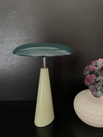 Lampe modulable personnalisable en métal THE AUDREY - B&Inside