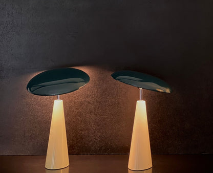 Lampe modulable personnalisable en métal THE AUDREY - B&Inside